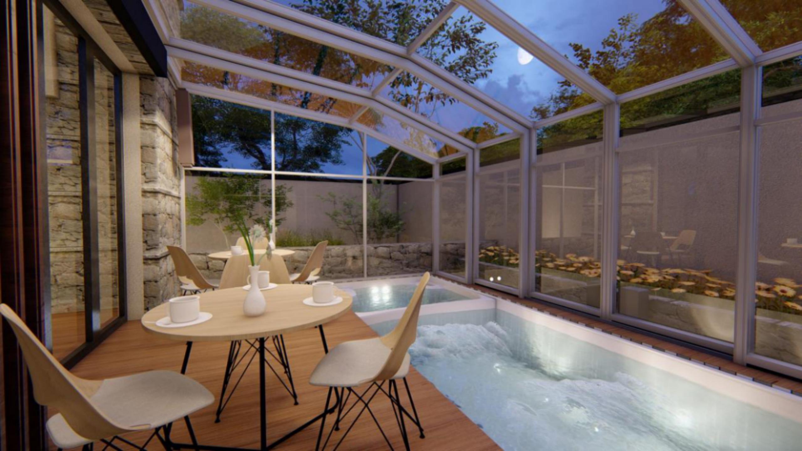 可移动阳光房好用吗,移动阳光房贵不贵