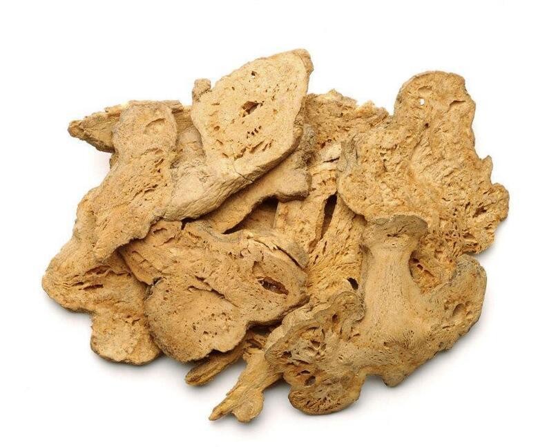 健血散，补血益气治疗白细胞减少症中药方剂