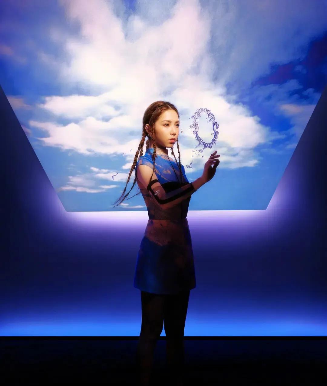 邓紫棋唱歌到底有多好听,邓紫棋最好听的歌曲无损