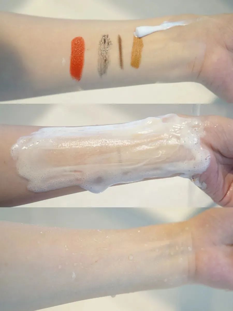 敏感肌亲妈大牌护肤品,敏感皮亲妈洗面奶