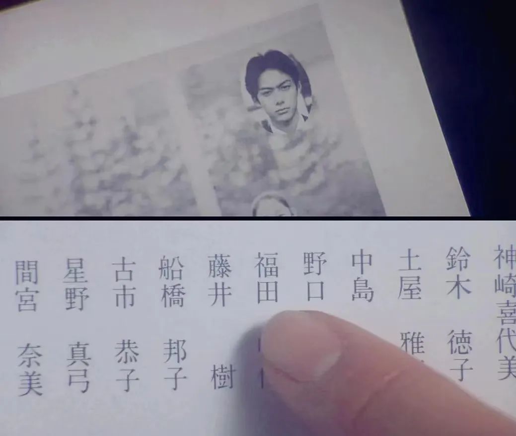 哪个人教会了你青春期的爱情？