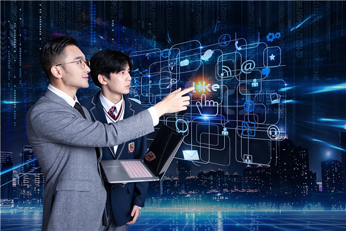 2023工业互联网创新成果发布,2023互联网行业排行