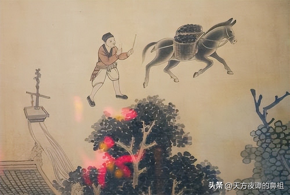 唐山,一个半时辰与39分钟