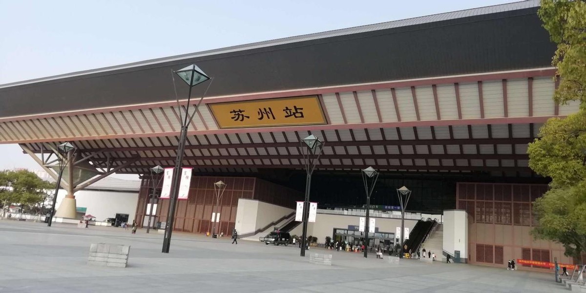 姑苏行景色,姑苏行江南美景