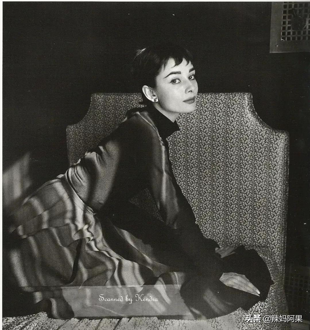 那些今非昔比的绝世容颜,盘点绝世美人