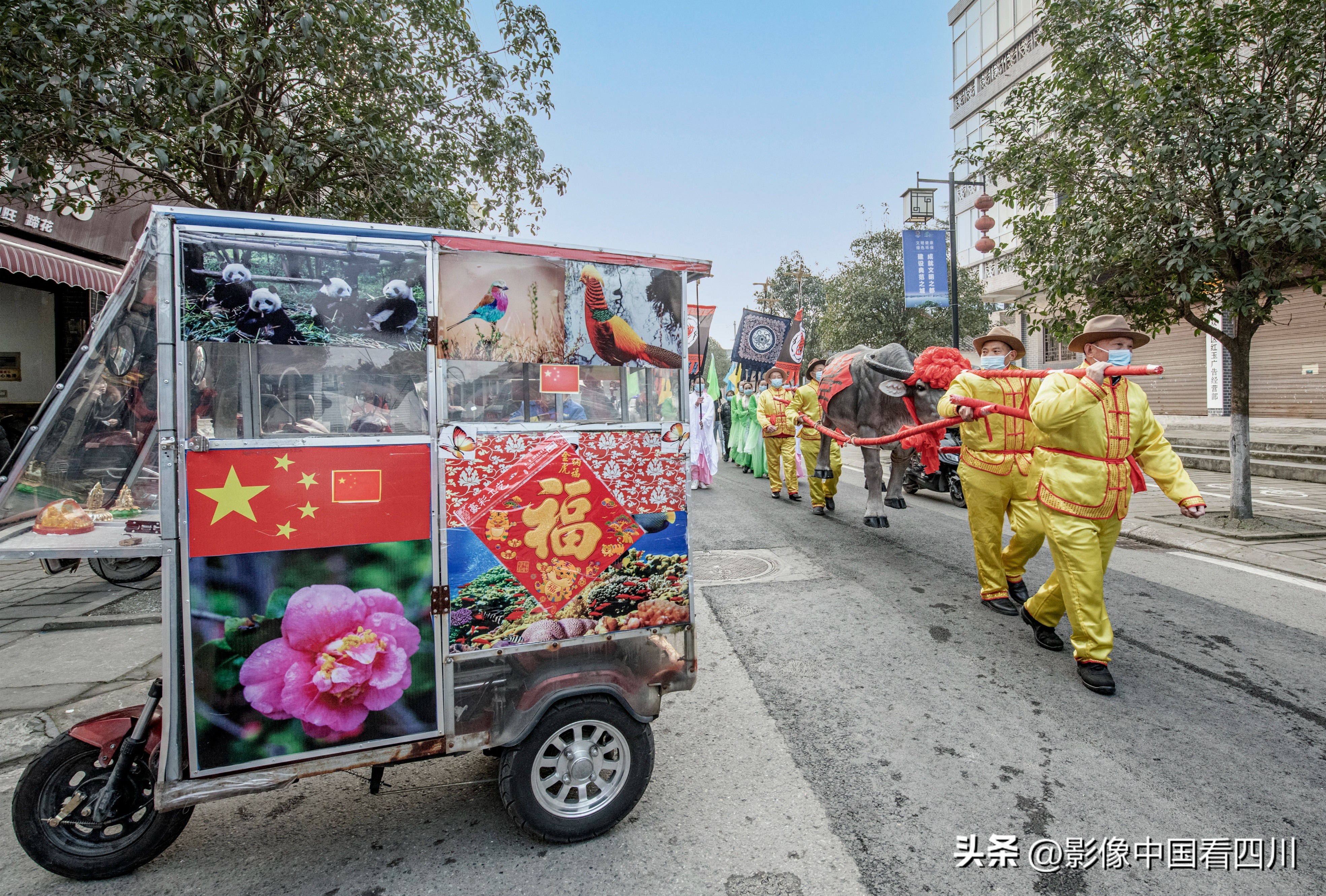 刘国兴的2022年:冬去春来,愿岁月静好(上集)