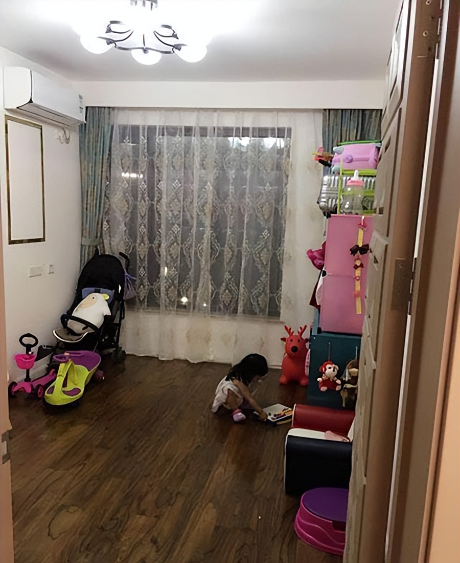 三十万豪华装修,6万豪华装修