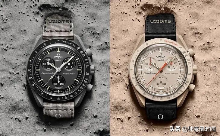 斯沃琪swatch欧米茄真假,斯沃琪swatch手表欧米茄