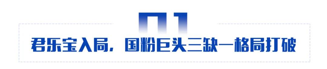 君乐宝哪个系列羊奶粉好性价比高,君乐宝发布首款纯羊奶粉臻唯爱
