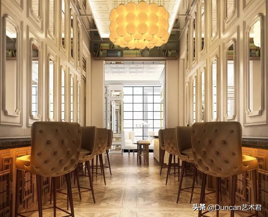 西班牙小镇最好的酒店,西班牙的大型连锁酒店