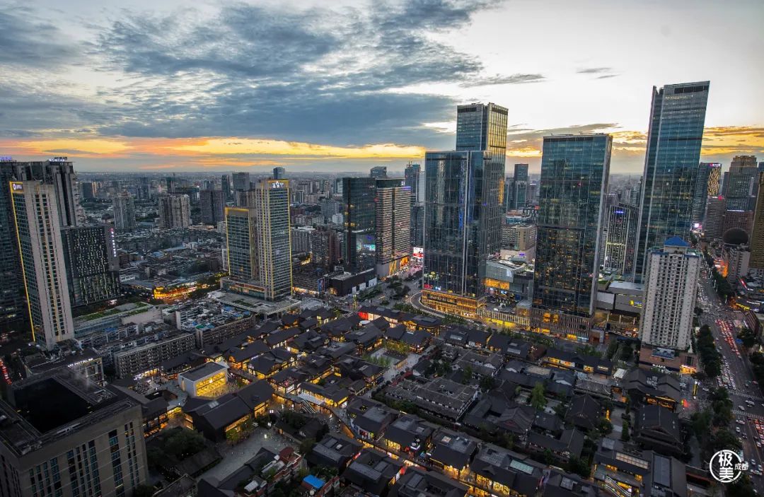 成都迎来大发展,成都十二月气温