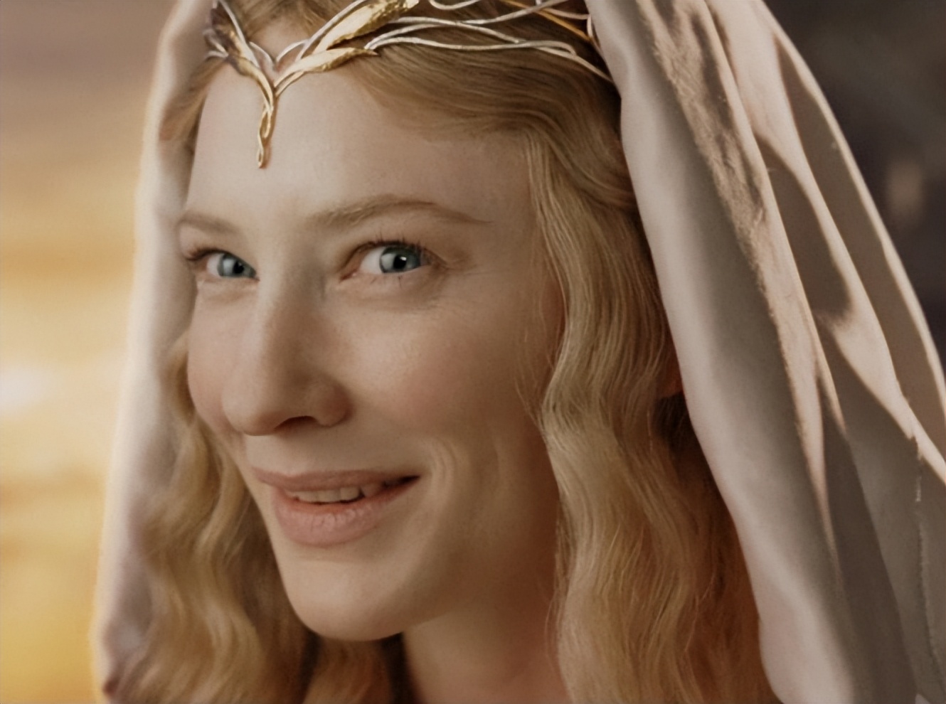 减缓脸部皱纹最简单有效的方法,每天拍打脸部可以消除面部皱纹吗