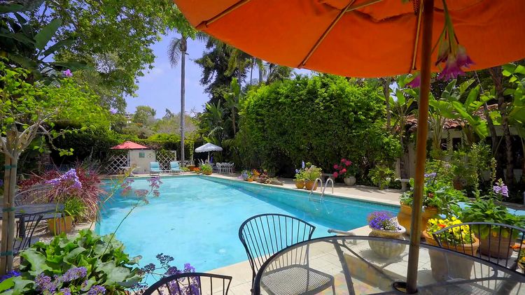 回味旧金山探访成功者的庄园,一种窗口令艾尔卡彭等囚犯备受折磨