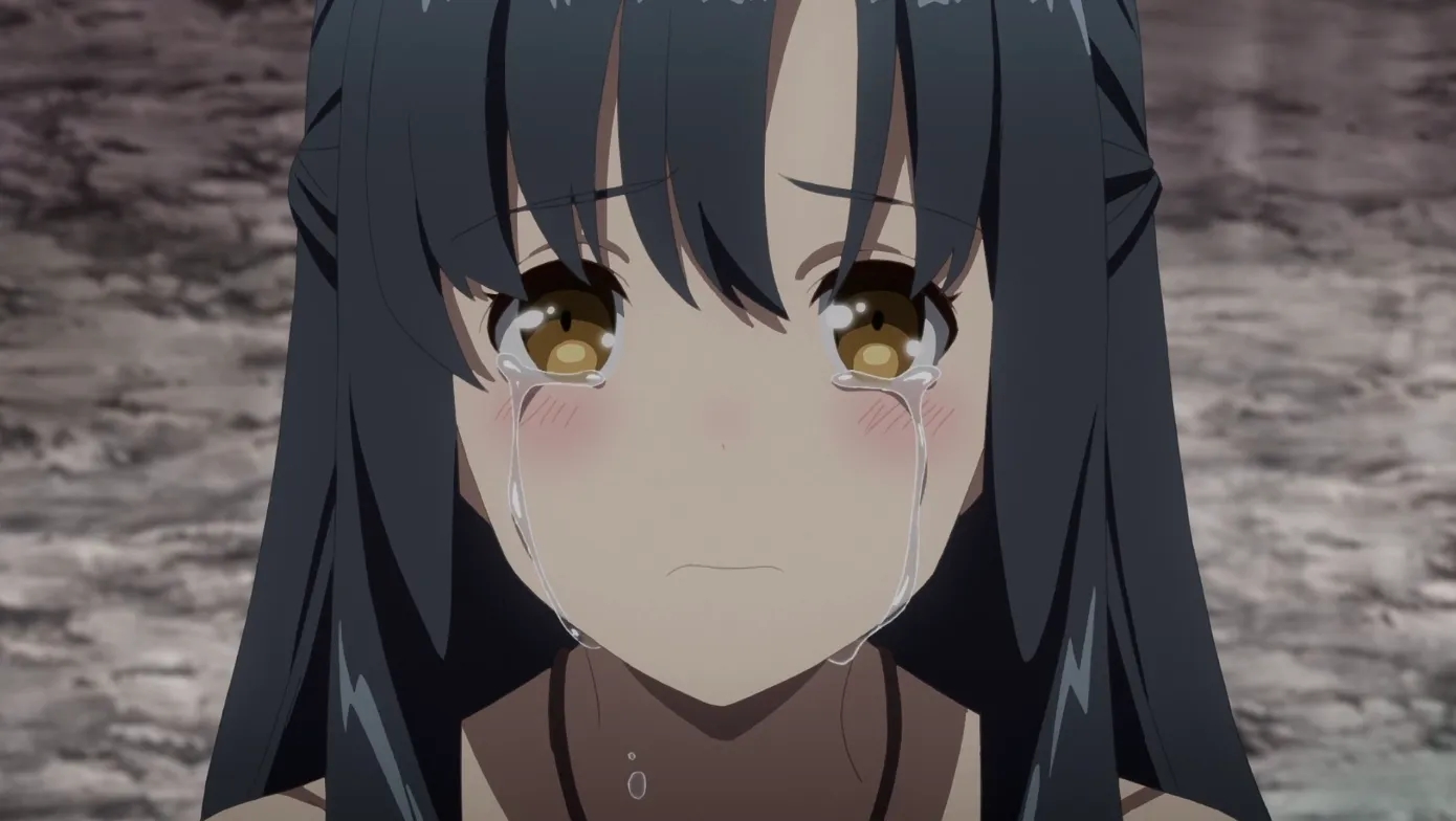 动漫中拥有治愈能力的人，你最羡慕谁呢？