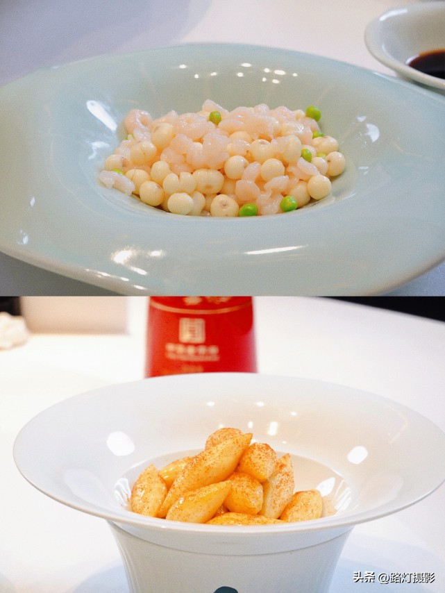 壳薄肉嫩、鲜香肥美！秋天不必下江南，在北京就能吃到“六月黄”