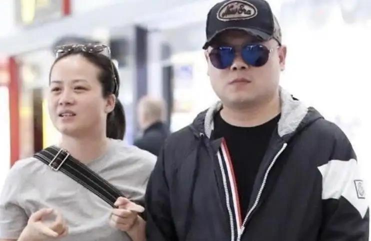 岳云鹏妻子郑敏,岳云鹏的妻子郑敏做什么的