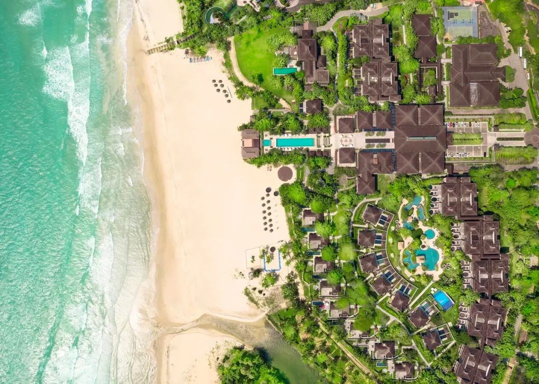 回族去三亚旅游攻略,三亚酒店推荐最全攻略