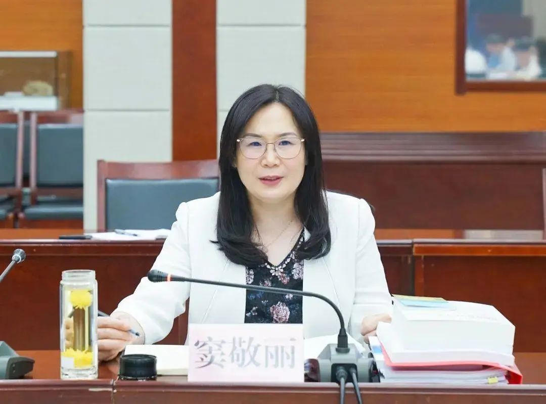 最新全国各省党政副职领导公示,政府部门副职都有一名女性吗