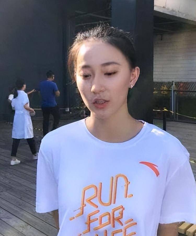 中国最美体坛女神都有谁？体坛颜值天花板？您心中的最美女神是谁
