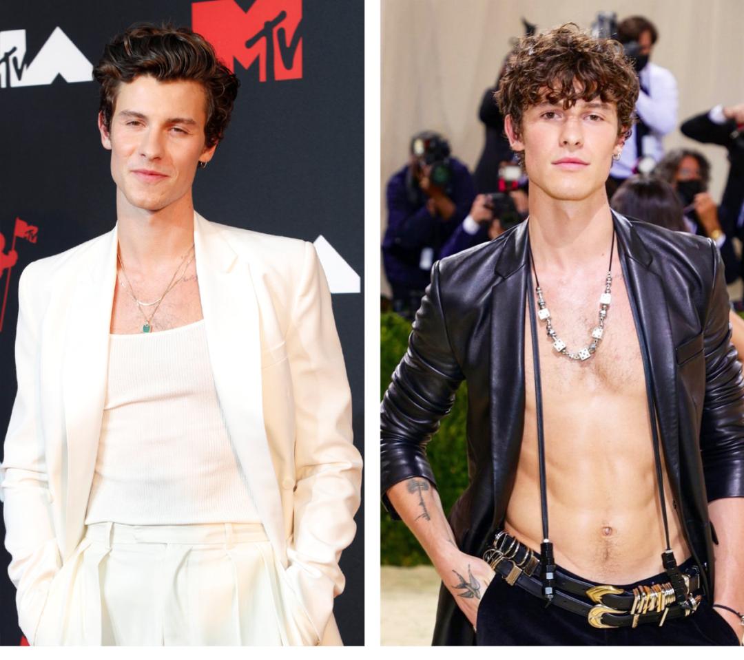 shawnmendes胡子,shawnmendes穿凉鞋