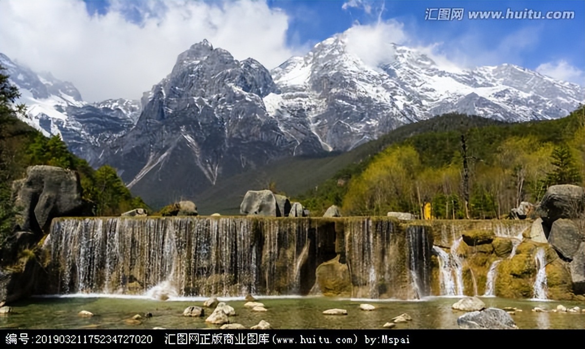 玉龙雪山|2022最新攻略，避坑指南