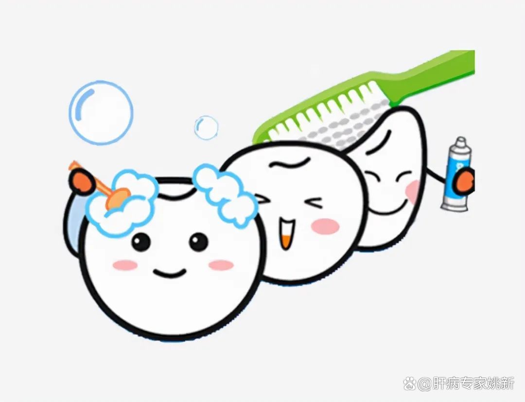 肝硬化病人护理措施,肝硬化日常护理怎么做