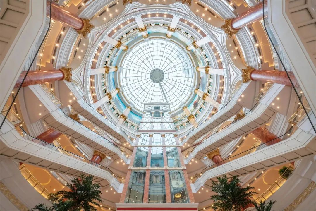 上海13号地铁沿线玩的好地方,上海地铁游玩攻略