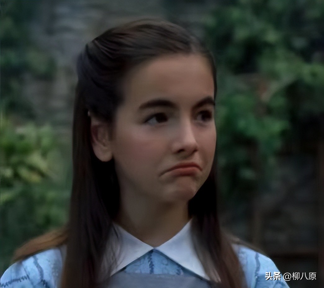 美国电影秘密花园内容,美国电影秘密花园内容简介