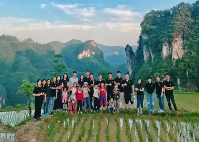 美国空气女孩杨舒平后续,空气女杨舒平后续