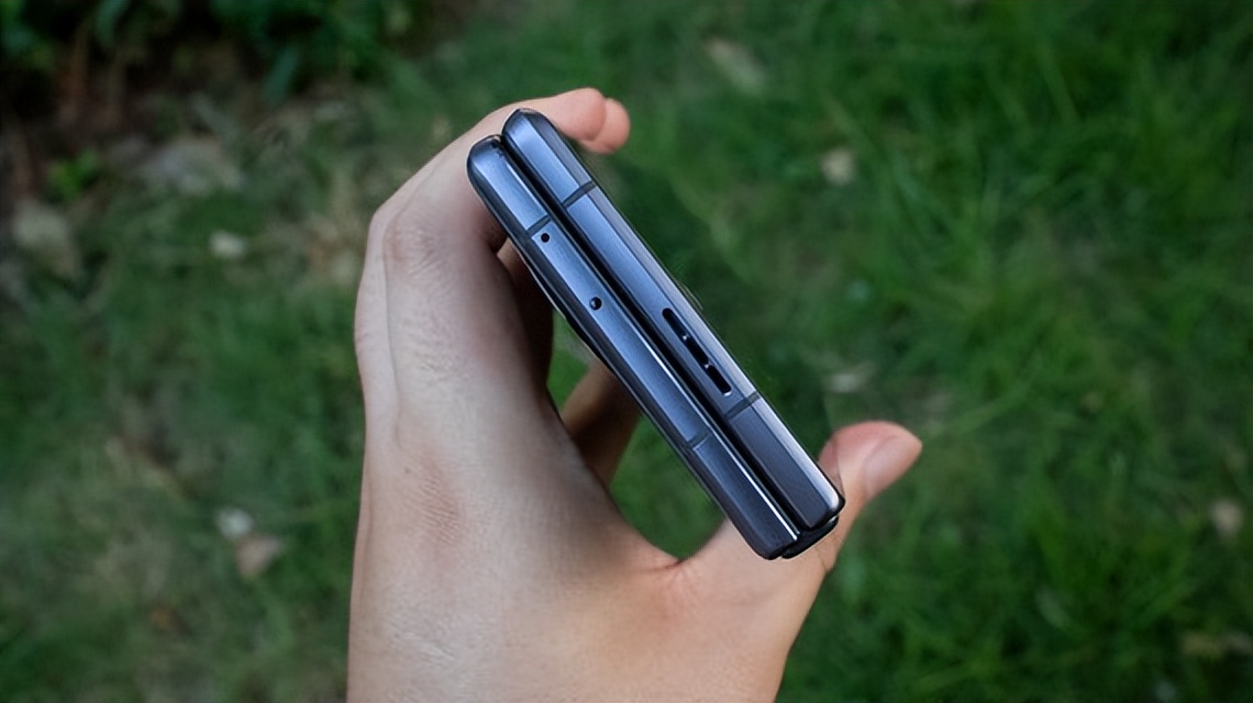 vivoXFold全面评测,vivoxfold评测超燃混剪