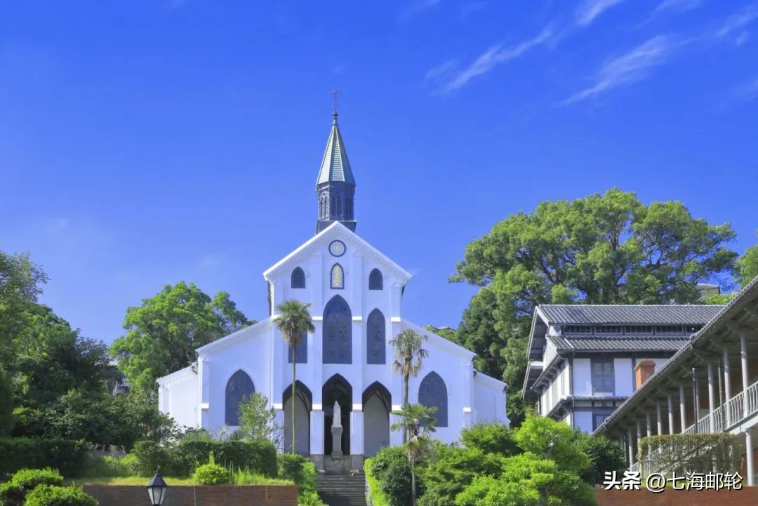 日本邮轮6日旅游攻略,日本邮轮6日旅游攻略大全