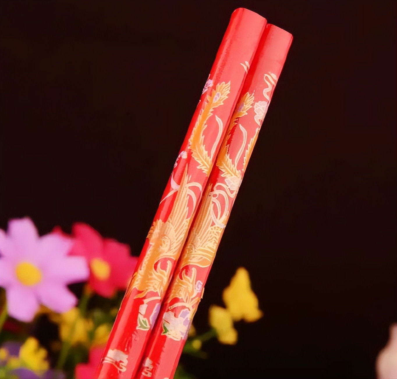 用过的旧筷子可以随便扔吗,旧筷子为什么不能扔掉