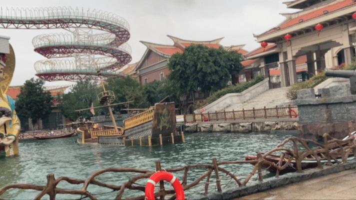 2023年春节厦门旅游现状,春节去厦门过年怎么过