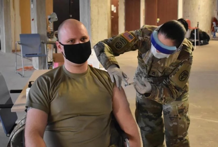 俄美乌克兰危机,乌克兰局势冲突谁最受益