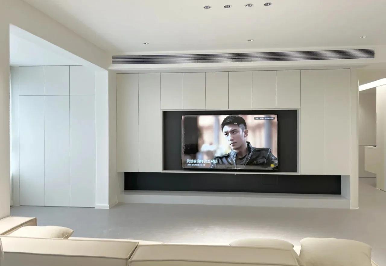 安徽女主晒出142平米新家：全屋没有一丝俗气，堪称装修教科书