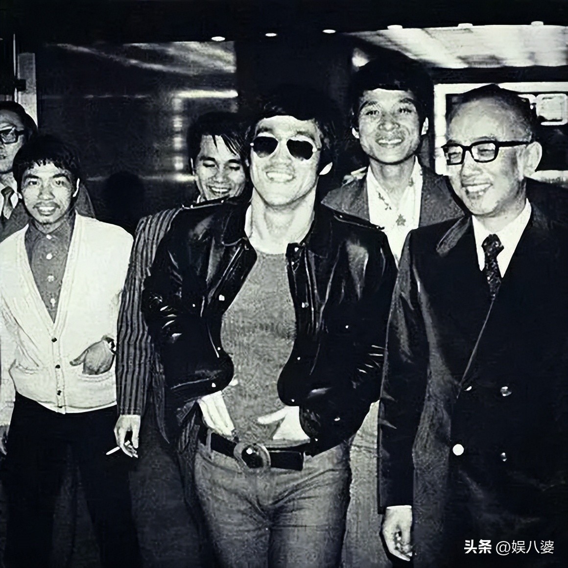 周星驰和向华强谁厉害,周星驰和向华强哪个厉害