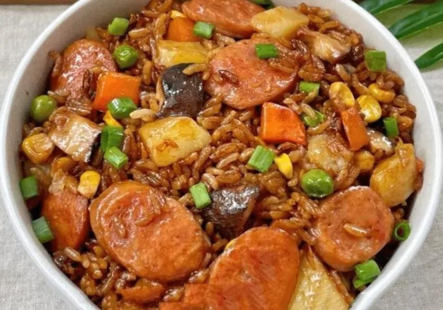 早餐吃什么营养又简单学生可以选,家常早餐100道简单快速儿童早餐