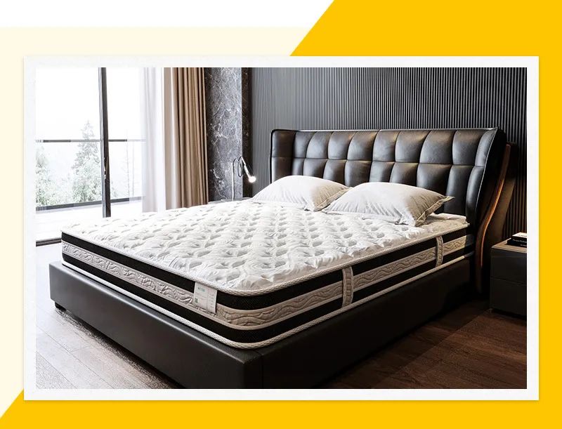 推荐舒适性价比高的床,推荐5款物美价廉的床