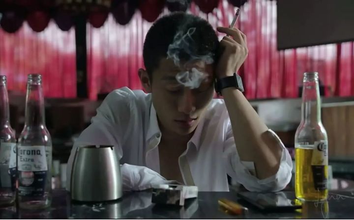 张一山从童星长成青年演员,张一山从小就是戏精原版