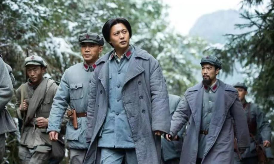 红军时期有多艰苦,红军生活有多苦