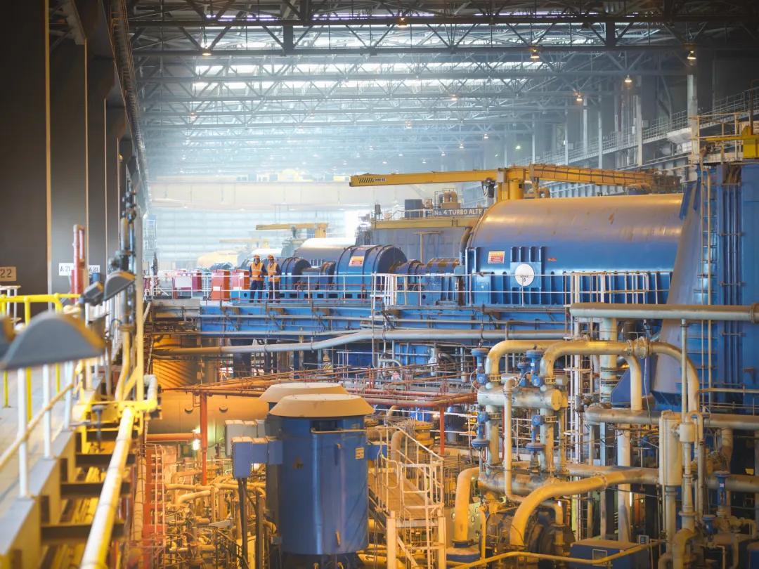 展商推荐｜华科融资租赁有限公司