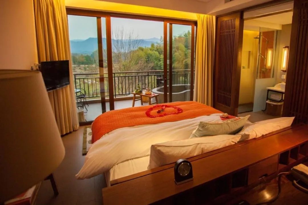 跨年去哪里看温泉,元旦去哪便宜泡温泉