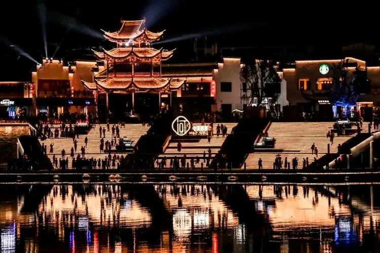 相约安徽向春而行南陵,相约安徽向春而行花台踏青之旅