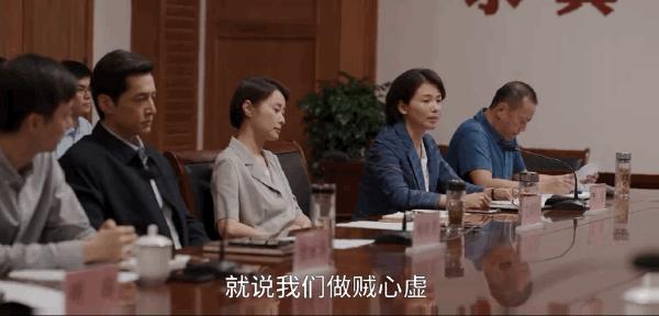 县委大院各演员的演技谁更出彩,县委大院各演员演技谁更出彩