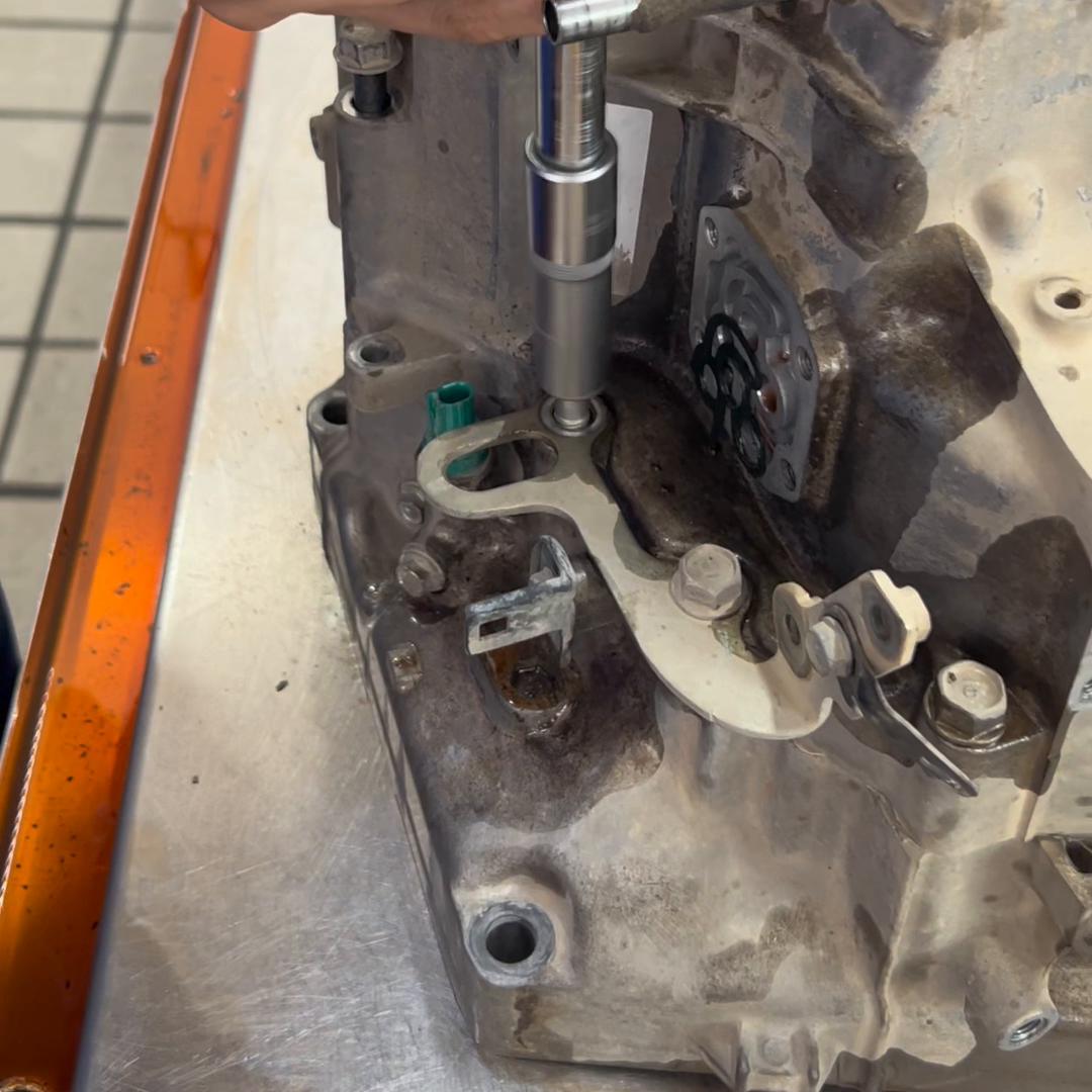 本田雅阁5at变速箱优缺点,八代雅阁5at变速箱