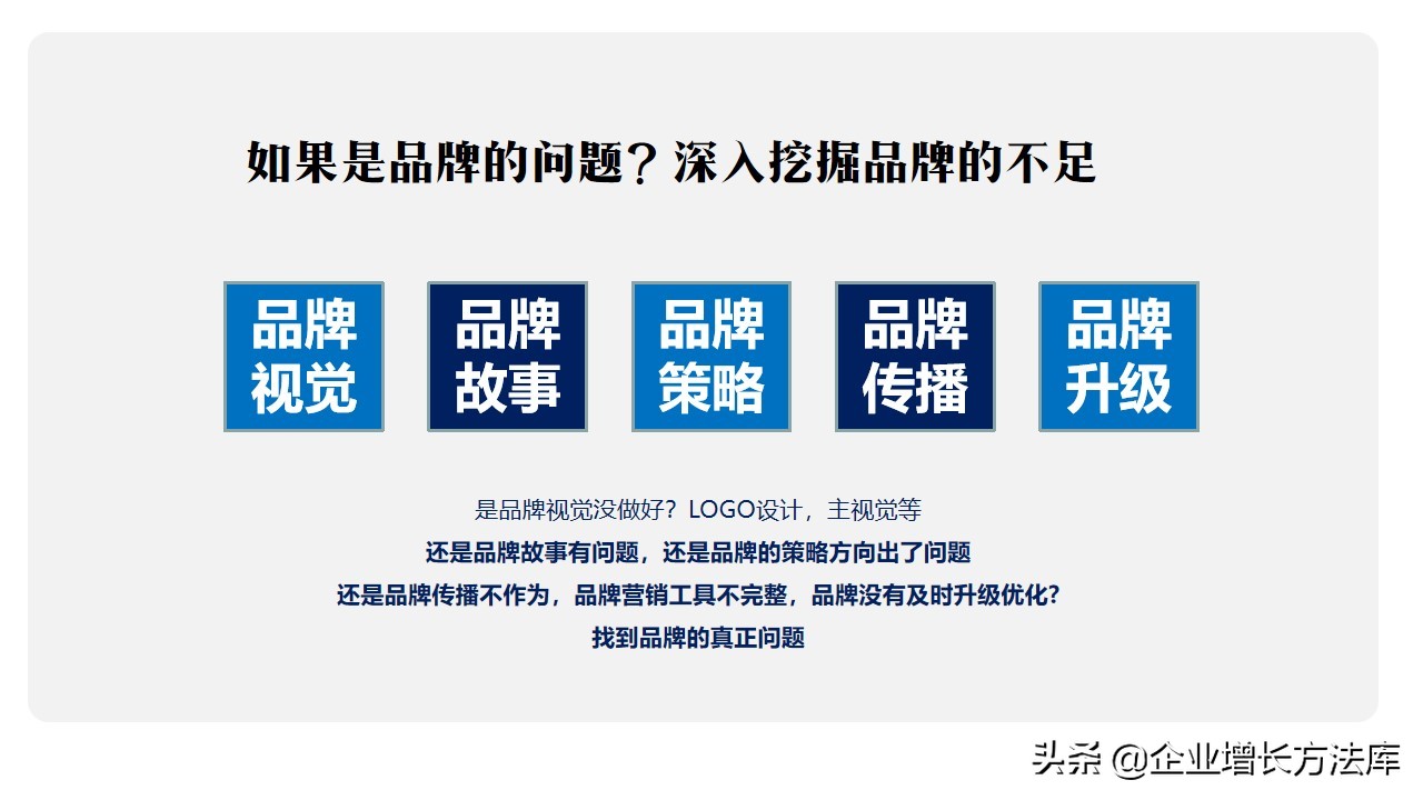 如何构建营销体系37页ppt详解,营销技巧和营销方法培训课件ppt