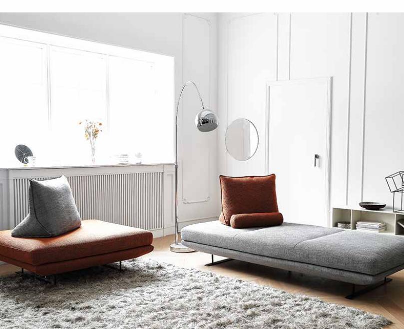 网红最火的三款沙发,卧室沙发2023最新款网红