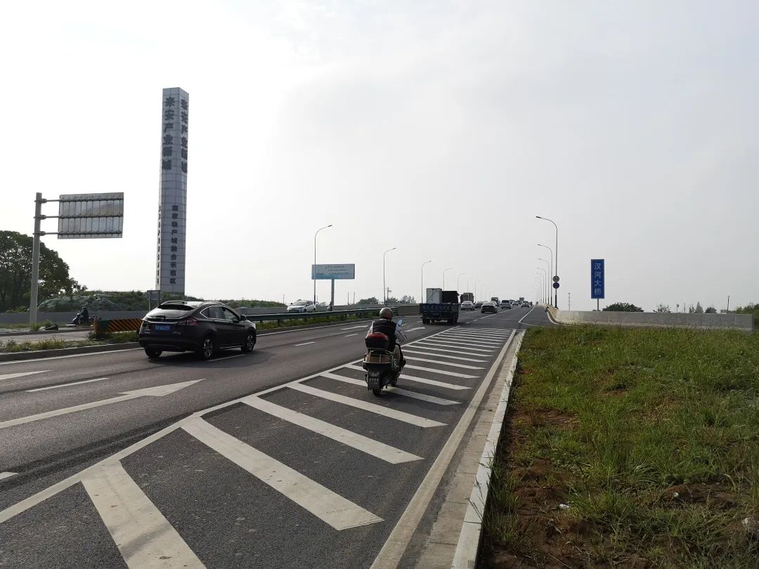 南京附近的安徽小镇,安徽小镇在南京