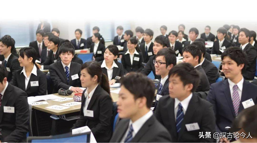 2000年，167万外国劳工涌向日本，待遇却是天差地别