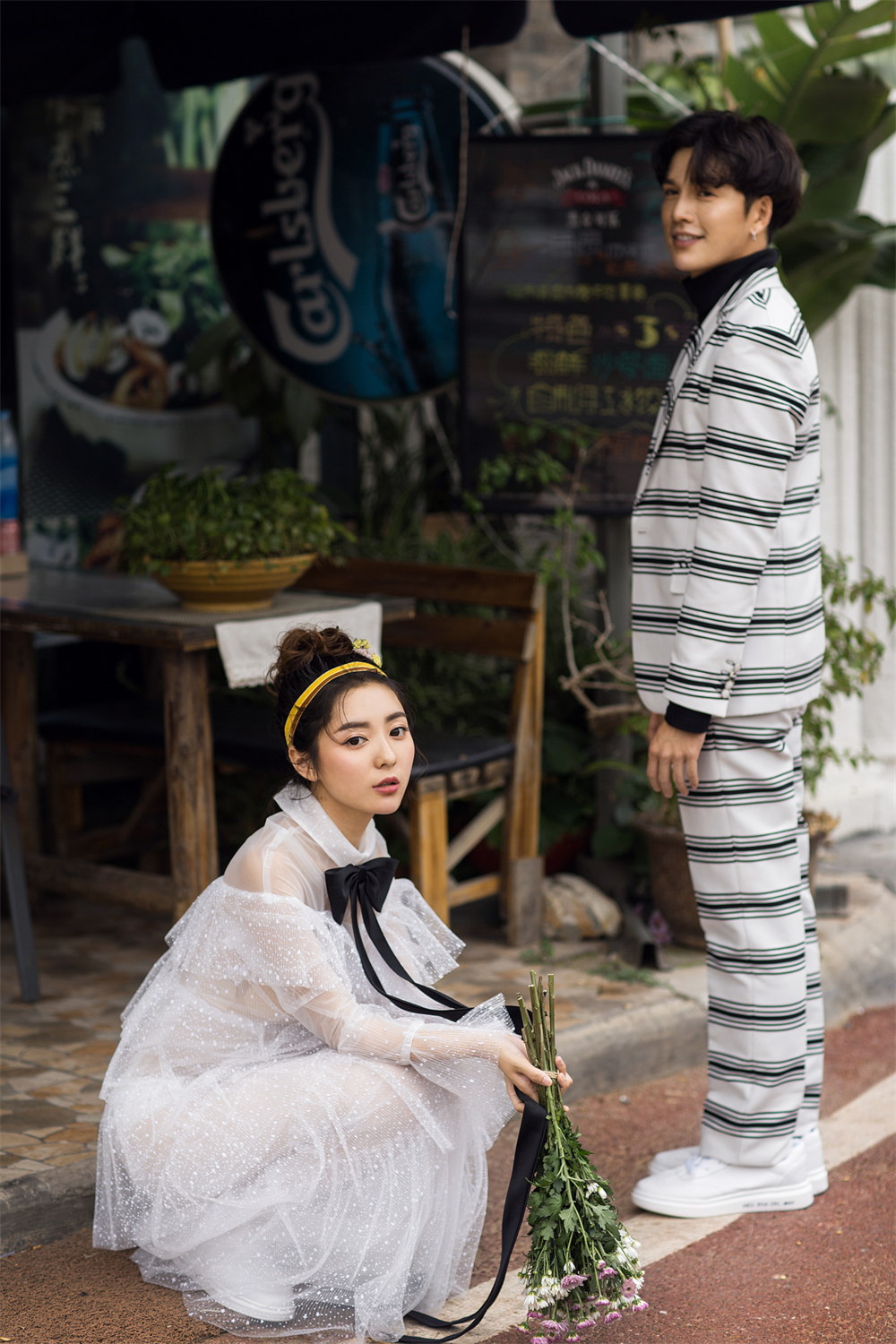 厦门旅拍婚纱照推荐哪家好,厦门旅拍婚纱照哪几个景好看